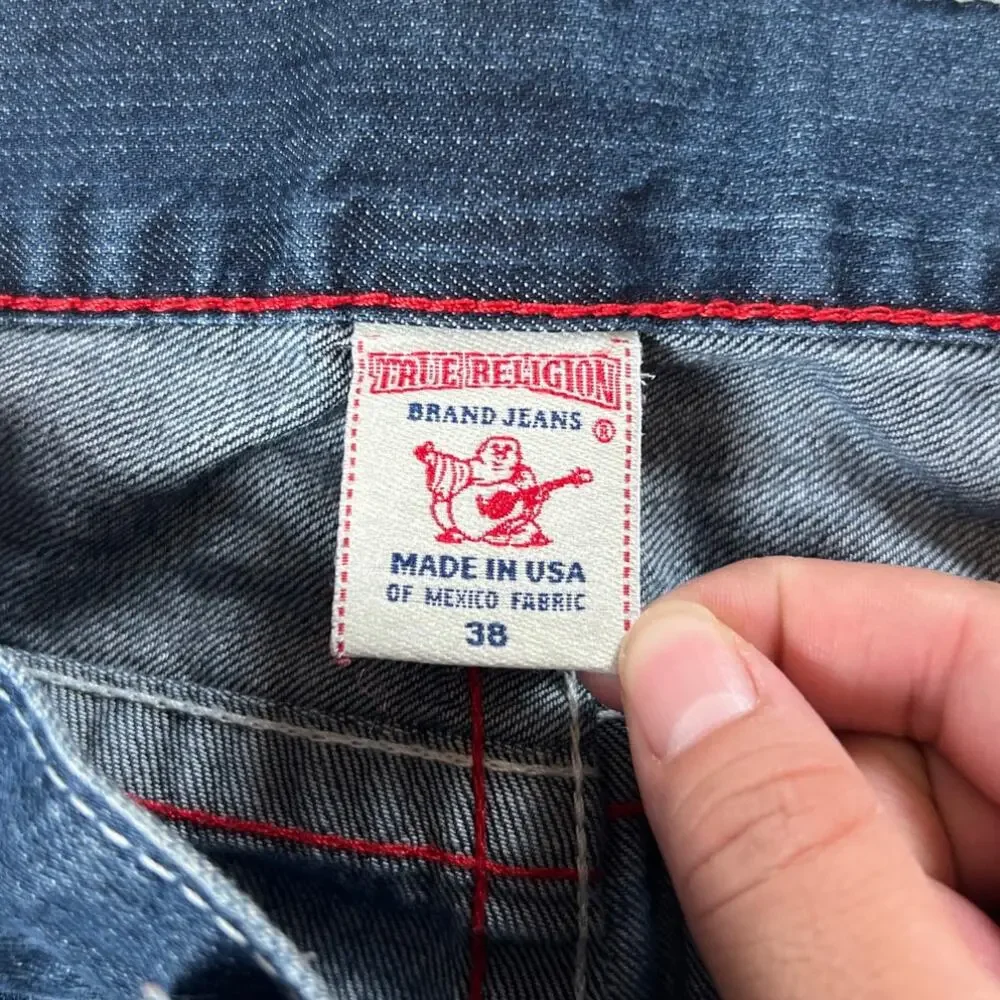True Religion true religion